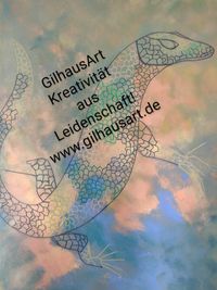 GilhausArt - Kunst